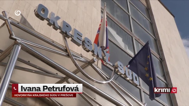 Ukradnutým autom smerom do väzby