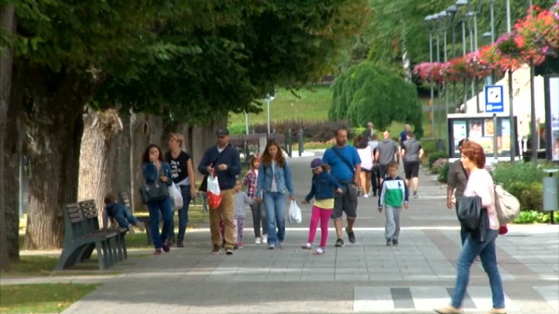 Bojnice zaťažujú pohreby cudzích bezdomovcov, jeden ich vyjde 320 eur