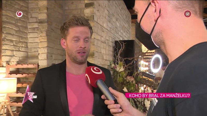 KOHO BY BRAL ZA MANŽELKU?