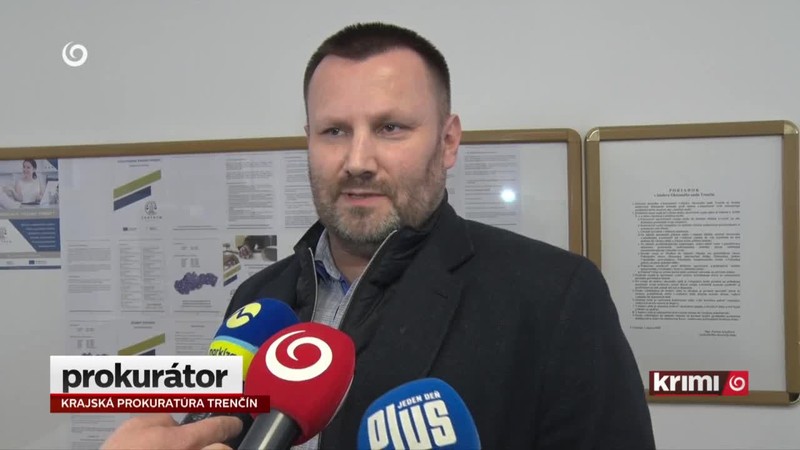 "Podráždená" ľútosť v súdnej sieni
