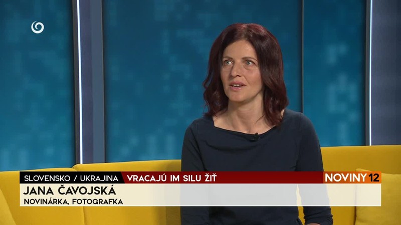 VRACAJÚ IM SILU ŽIŤ