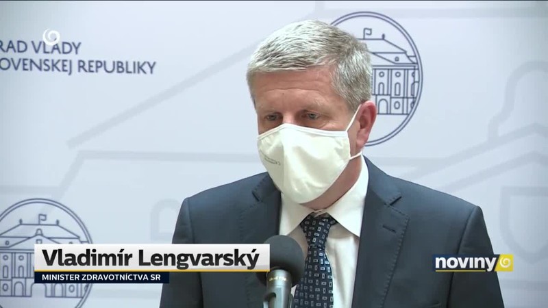 Od pondelka ďalšie uvoľnenie?