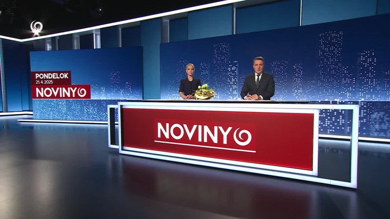 REAKCIE LÍDROV NA SMRŤ PÁPEŽA