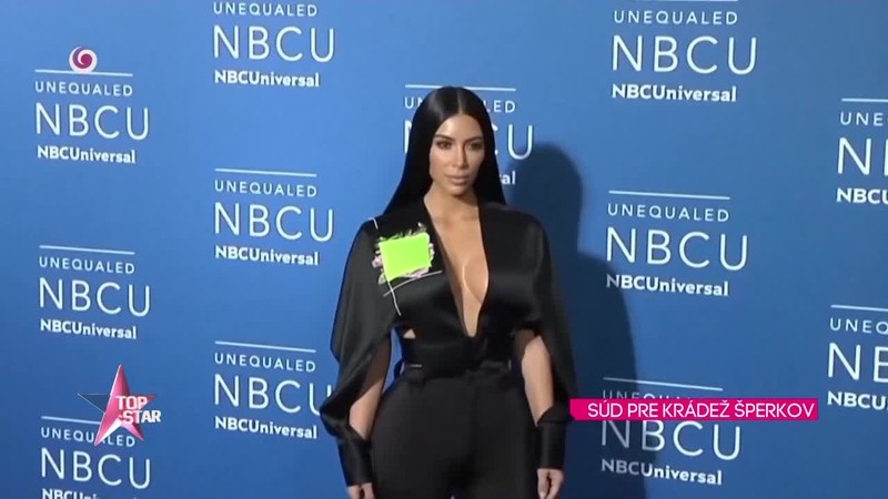 SÚD PRE KRÁDEŽ ŠPERKOV