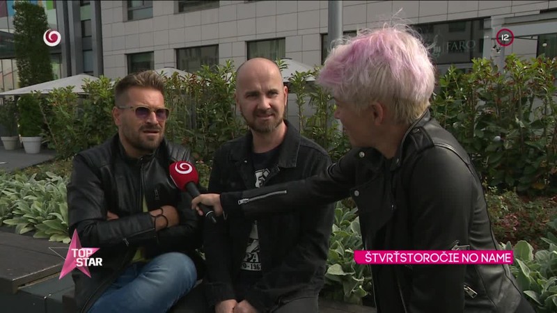 ŠTVRŤSTOROČIE NO NAME