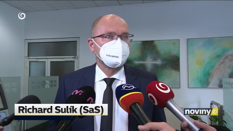 Kollár prerušil rokovanie NRSR