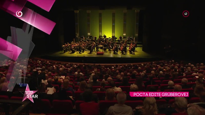 POCTA EDITE GRÚBEROVEJ