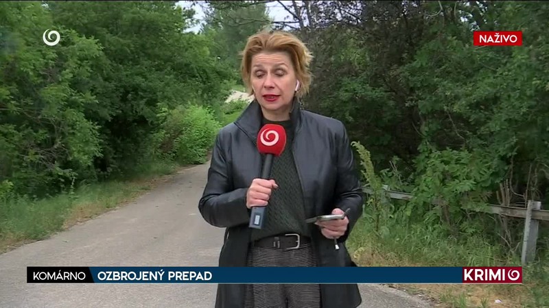 O DOMOV PRIŠLA RODINA S DEŤMI