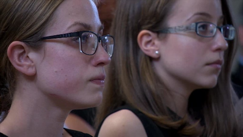 S horolezcom Štrbom sa rozlúčila rodina