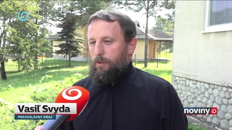 "Zjavenie" na sporáku