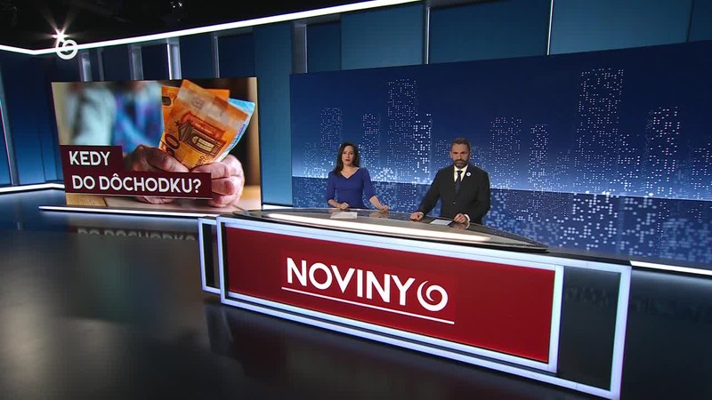DVA ROKY OD NIČIVÉHO ZEMETRASENIA