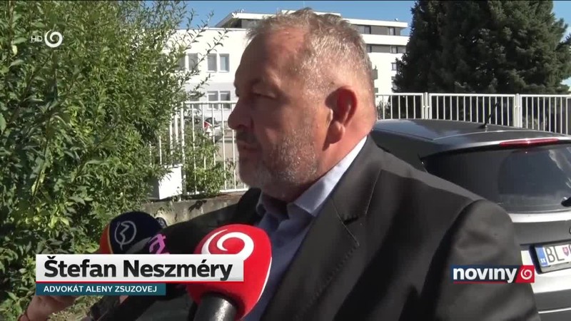 Súd oslobodil Kočnera aj Zsuzsovú