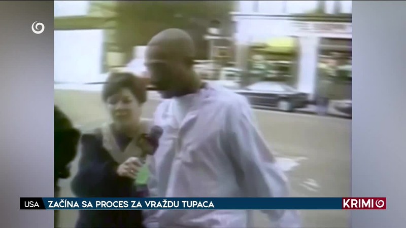 ZAČÍNA SA PROCES ZA VRAŽDU TUPACA