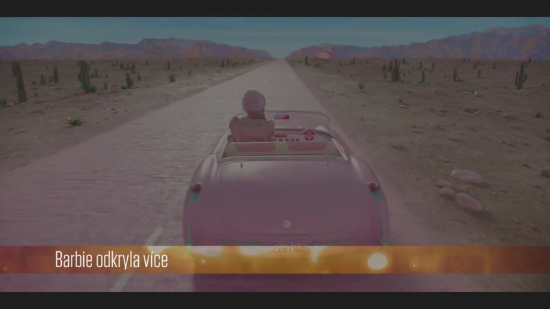 Filmové minuty - EP22 CZ