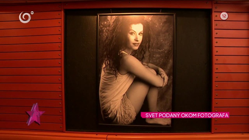 SVET PODANÝ OKOM FOTOGRAFA