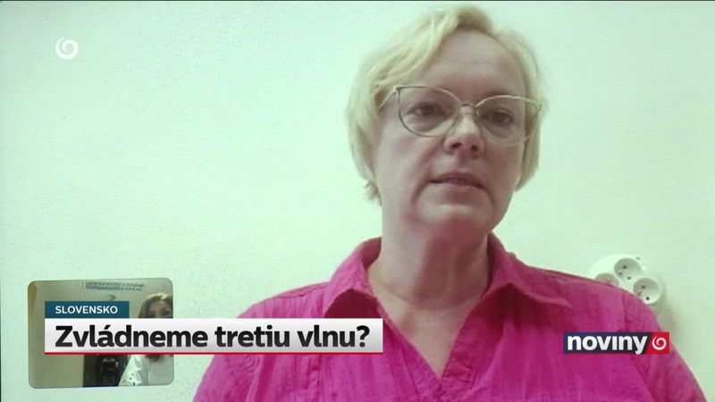 Zvládneme tretiu vlnu?