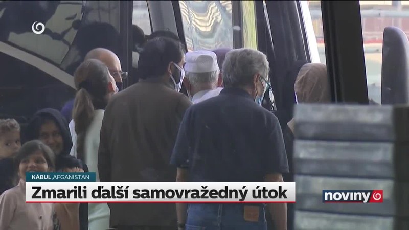 Zmarili ďalší samovražedný útok