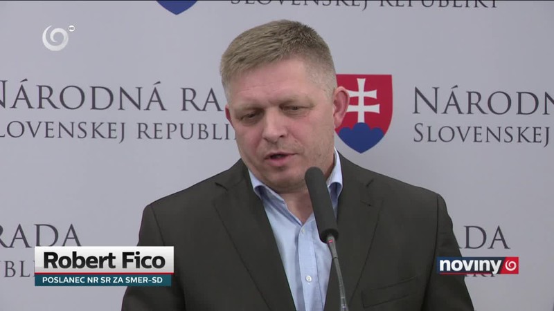 Nekonečné sťahovanie z Bonaparte