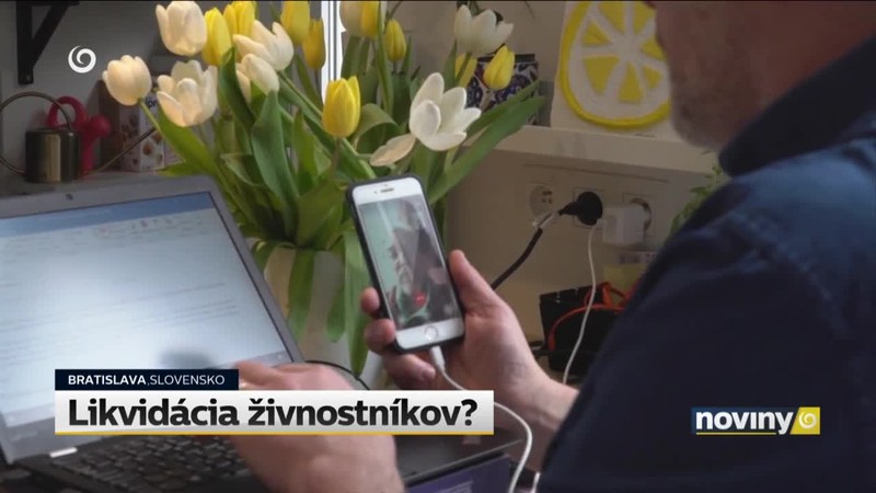 Likvidácia živnostníkov?