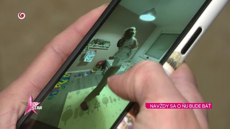 NAVŽDY SA O ŇU BUDE BÁŤ