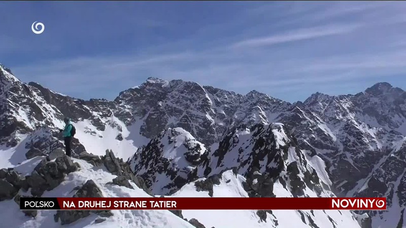 NA DRUHEJ STRANE TATIER