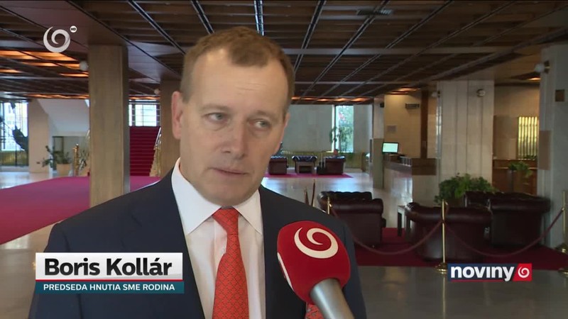 Poslanci a súčasne kandidáti