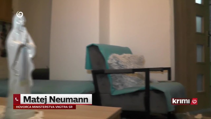 Pozor na falošných statikov!