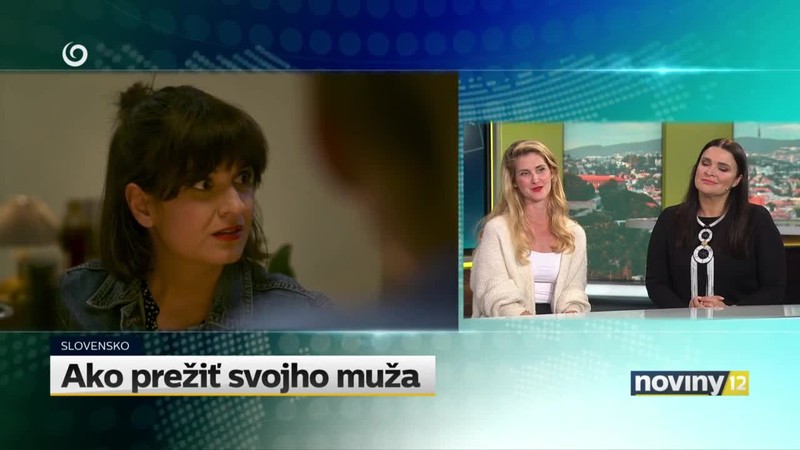 Ako prežiť svojho muža