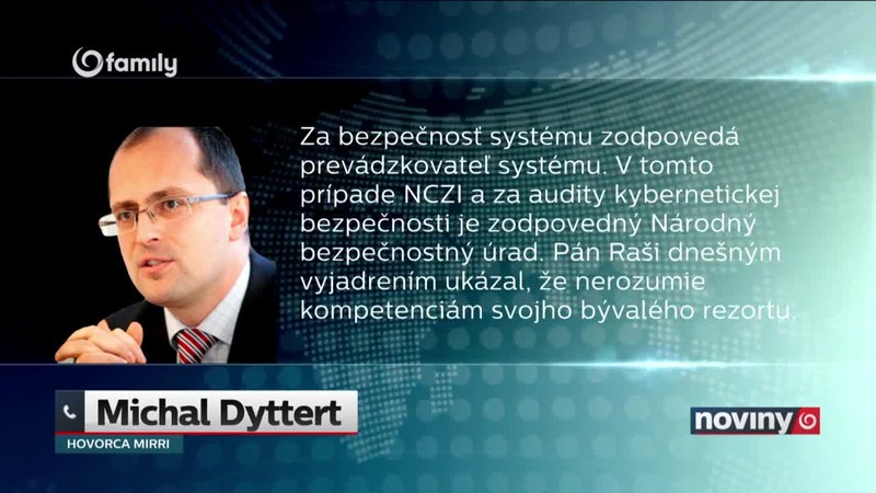 Budú zneužité osobné údaje?