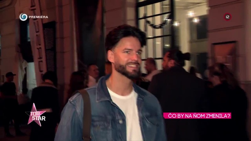 Čo by na ňom zmenila?