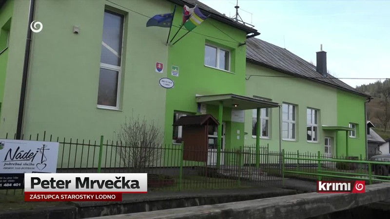 Starostka šoférovala opitá