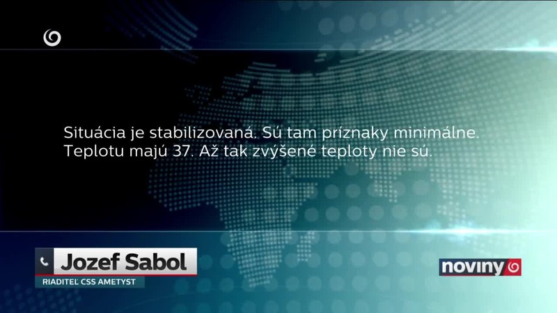 Takmer 3-tisíc vyliečených z Covidu