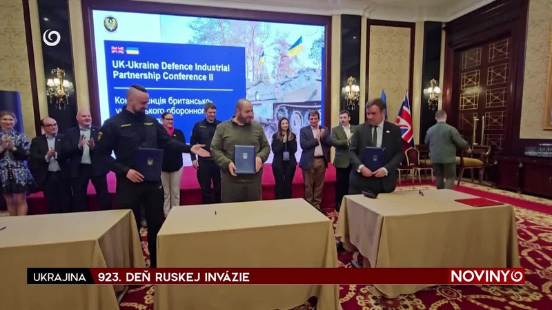 923. DEŇ RUSKEJ INVÁZIE
