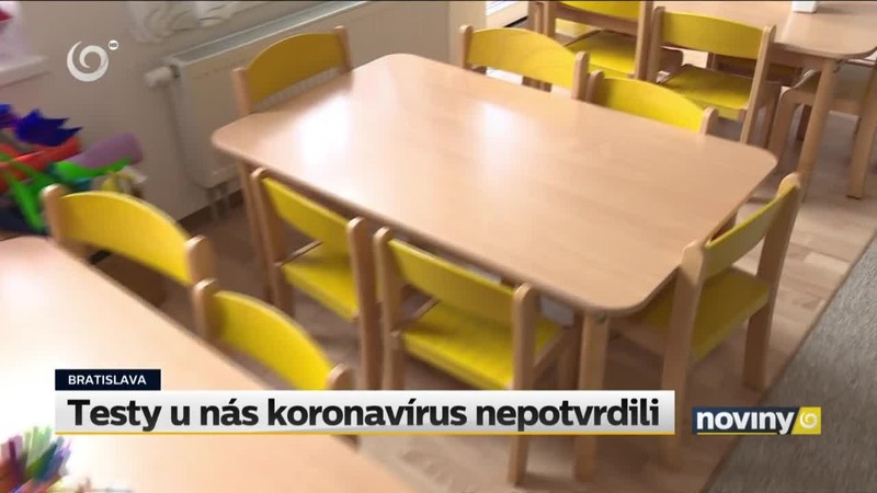 Testy u nás koronavírus nepotvrdili