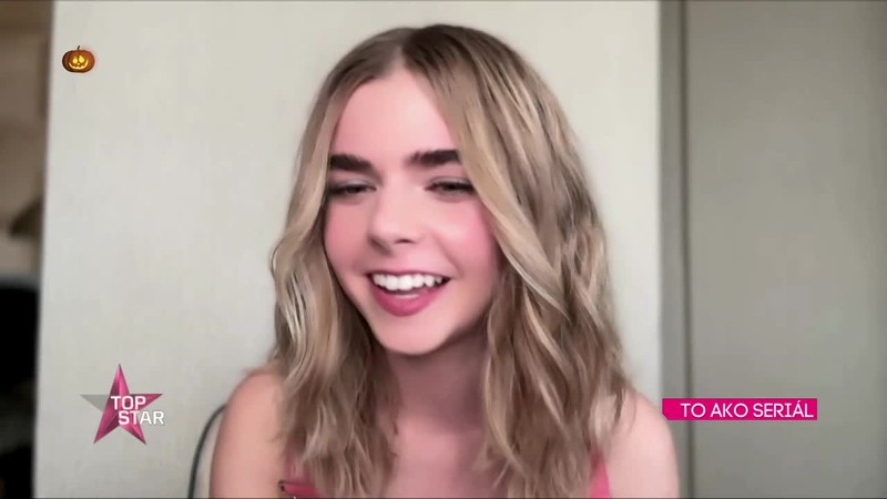 TO AKO SERIÁL