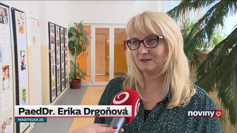 Školy a osobné údaje