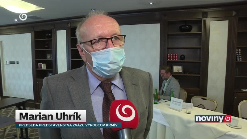 Pandémia vplýva aj na agrosektor