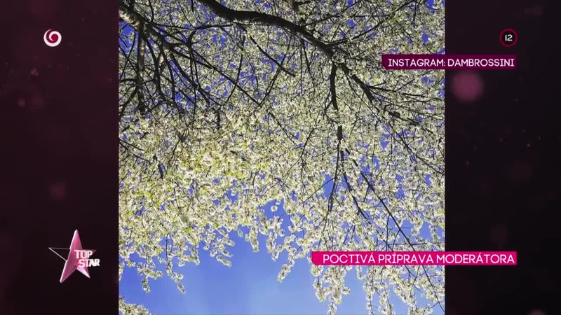 POCTIVÁ PRÍPRAVA MODERÁTORA