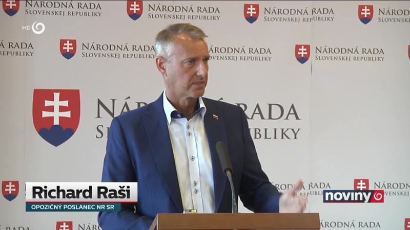 Peniaze vraj nájdu