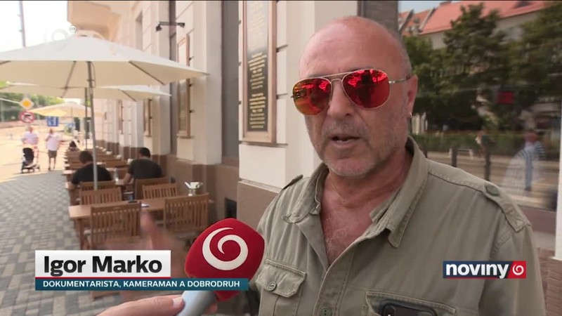 Sinice a iné hrozby na dovolenkách