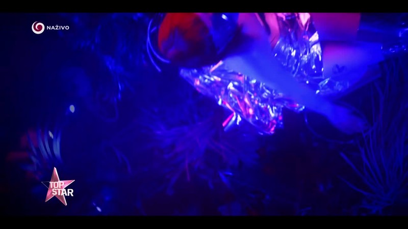 LOVESTREAM NABITÝ HVIEZDAMI