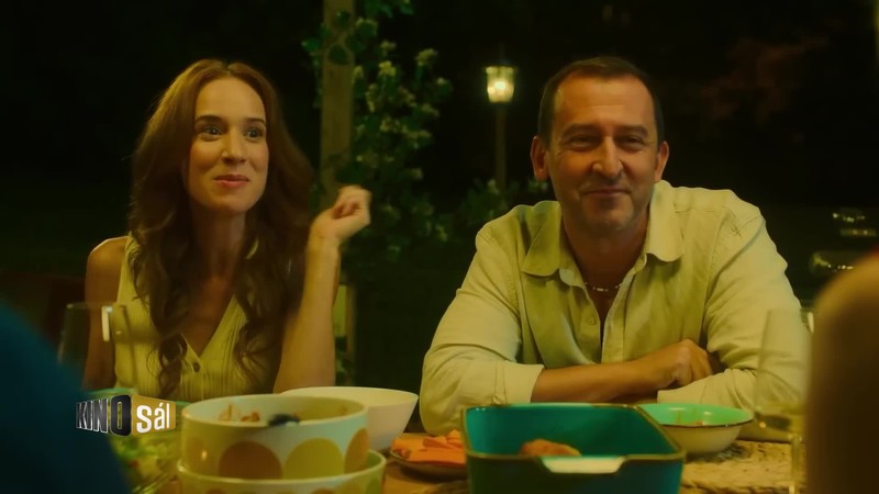 Kinosál epizóda 51 2024 CZ