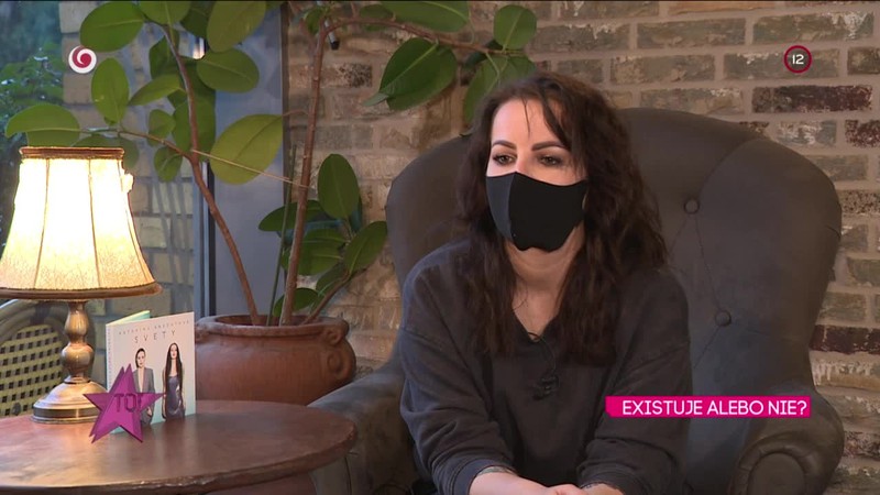 KNECHTOVA EXISTUJE ALEBO NIE?