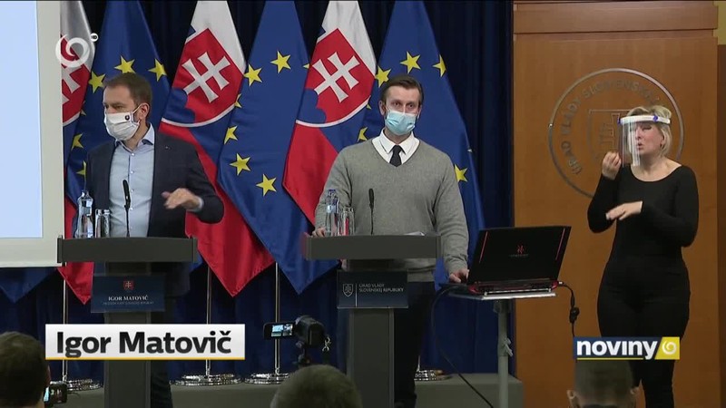 27 nových prípadov