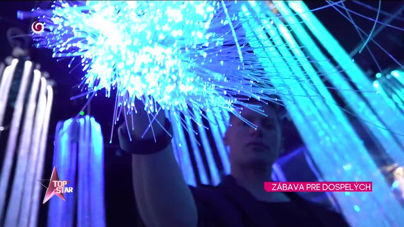 ZÁBAVA PRE DOSPELÝCH