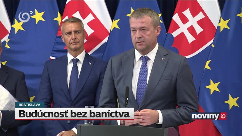 Budúcnosť bez baníctva