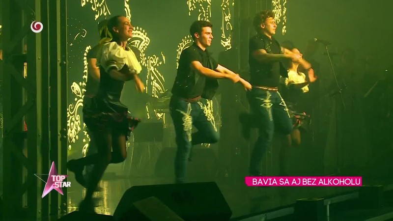 BAVIA SA AJ BEZ ALKOHOLU