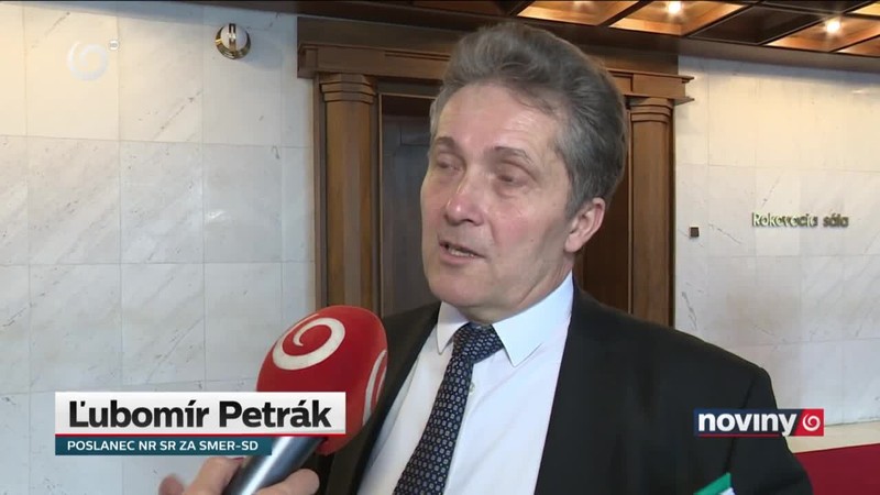 "Prílepky" ku schvaľovaným zákonom