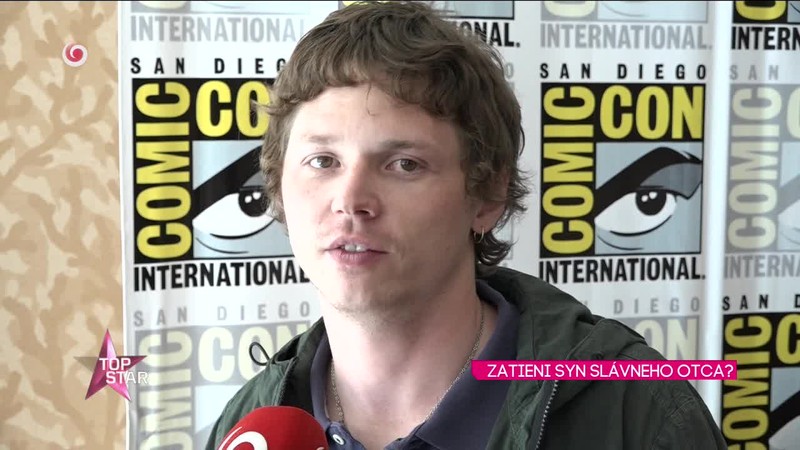 ZATIENI SYN SLÁVNEHO OTCA?