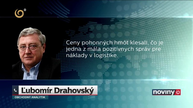 Rastú ceny potravín a vzdelávania